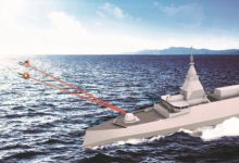 Photo of France Launches High-Power Laser Project to Counter Drones, Missiles