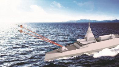 Photo of France Launches High-Power Laser Project to Counter Drones, Missiles