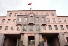 Photo of Türkiye denies claims Israel targeted its forces in Syria
