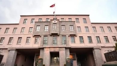 Photo of Türkiye denies claims Israel targeted its forces in Syria