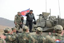 Photo of Report: North Korea to Boost Nuclear Arsenal, Conventional Military