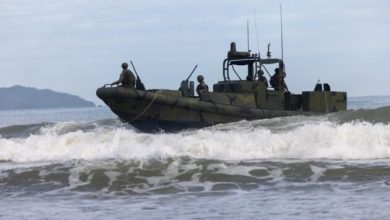 Photo of Venezuela warns U.S. against military pressure