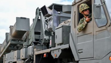 Photo of Japan to field new missile systems earlier than planned