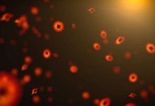 Photo of An exploding black hole could reveal the foundations of the universe