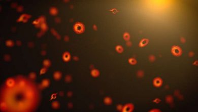 Photo of An exploding black hole could reveal the foundations of the universe