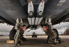 Photo of US Approves Sale of 816 GBU-39B Precision-Guided Bombs to Norway