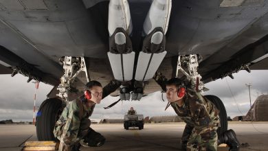 Photo of US Approves Sale of 816 GBU-39B Precision-Guided Bombs to Norway