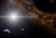 Photo of Primordial black hole’s final burst may solve neutrino mystery