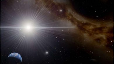 Photo of Primordial black hole’s final burst may solve neutrino mystery