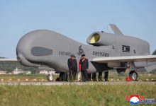 Photo of North Korea accelerates AI drone push
