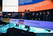 Photo of Poland, South Korea start joint missile production