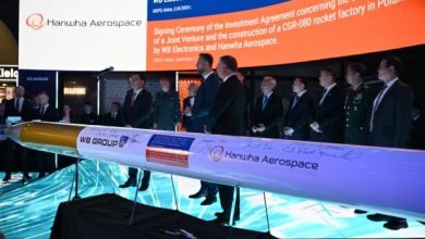 Photo of Poland, South Korea start joint missile production