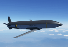 Photo of Korean Air develops KUS-FX drone for deep strike