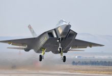 Photo of Türkiye insists its fighter jet won’t depend on any single foreign engine