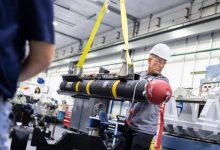 Photo of NATO focuses on rare earths for defense