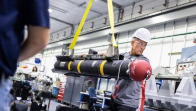 Photo of NATO focuses on rare earths for defense