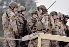 Photo of Latvia Pledges $5.8M in US Military Aid to Kyiv via NATO-US Program