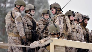 Photo of Latvia Pledges $5.8M in US Military Aid to Kyiv via NATO-US Program