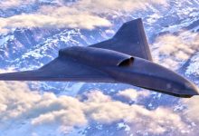 Photo of Lockheed unveils next-gen unmanned combat aircraft