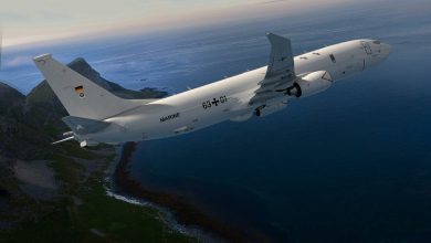 Photo of Denmark Eyes P-8 Poseidon Acquisition for Arctic Surveillance