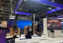 Photo of Rafael unveils next-gen laser weapon at DSEI