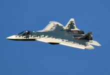 Photo of Russia Urges India to Buy Su-57 Stealth Fighters