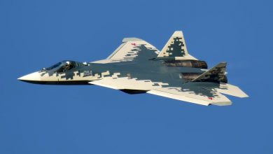 Photo of Russia Urges India to Buy Su-57 Stealth Fighters