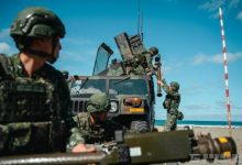 Photo of Taiwan to buy more Stinger missiles
