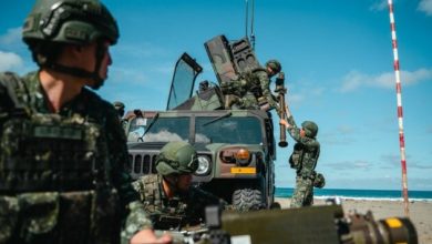 Photo of Taiwan to buy more Stinger missiles