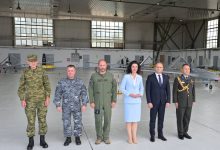 Photo of Croatia’s defense minister praises Turkish-made Bayraktar drones