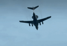 Photo of Russia to delay production of A-50 radar plane