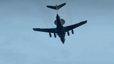 Photo of Russia to delay production of A-50 radar plane