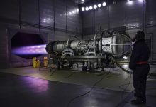 Photo of GE Aerospace Partners With Polish University on F-15EX Engine Education