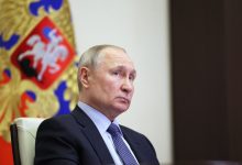 Photo of Russia Says Ukraine Peace Talks Frozen as NATO Bolsters Defenses