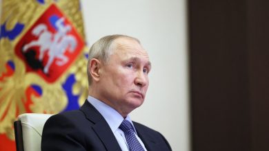 Photo of Russia Says Ukraine Peace Talks Frozen as NATO Bolsters Defenses