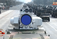 Photo of China Unveils ‘Most Powerful’ Laser Weapon Yet, Signals Naval Role