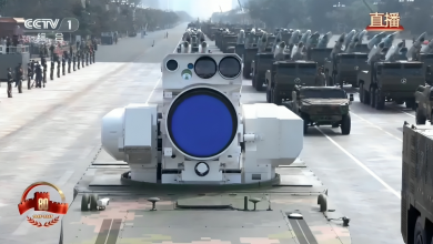 Photo of China Unveils ‘Most Powerful’ Laser Weapon Yet, Signals Naval Role