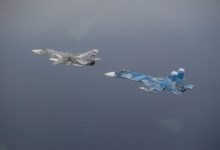 Photo of Russia warns of war if NATO downs Russian jet