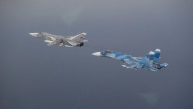 Photo of Russia warns of war if NATO downs Russian jet