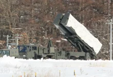 Photo of China condemns Japan’s extended-range missile program