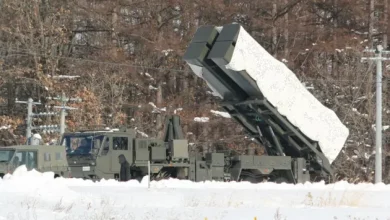 Photo of China condemns Japan’s extended-range missile program
