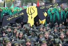 Photo of Hezbollah MP Vows Group Will Not Surrender Its Weapons