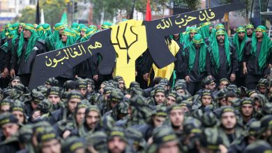 Photo of Hezbollah MP Vows Group Will Not Surrender Its Weapons