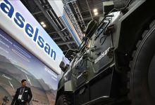 Photo of Türkiye’s Aselsan unveils new Korkut air defense system with smart munitions