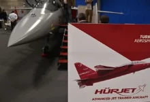 Photo of Türkiye’s jet trainer Hurjet gets design, production approvals