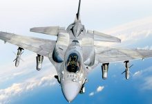 Photo of US Approves $104 Million Sidewinder Missile Sale for NATO Allies