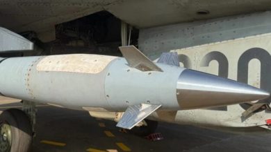 Photo of Report: India eyes local production of Rampage missile