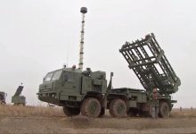Photo of Russia ramps up production of S-400 and S-350 systems