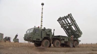 Photo of Russia ramps up production of S-400 and S-350 systems