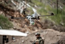 Photo of US Army Awards PDW $20 Million Quadcopter Drone Contract